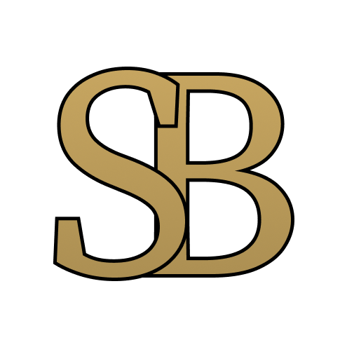 StenBerg logo